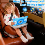 Tablette Enfant Wifi 7 pouces