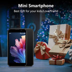 Mini Smartphone 3 Pouces – 16 Go