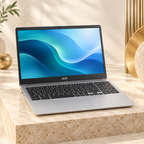 ACER Chromebook 315 — 15,6″ Full HD, 8 Go RAM, 128 Go eMMC