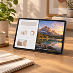 Xiaomi Redmi Pad 2 — 11″ 2,5K — 4 Go RAM — 128 Go