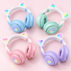 Casque Bluetooth CAT