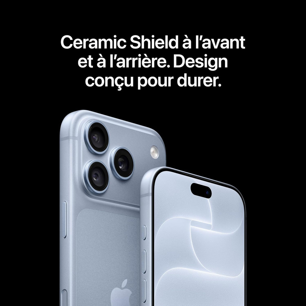 Apple iPhone 18 Pro – 256 Go