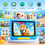 Tablette Enfant MUTSAY 7 pouces Wi-Fi