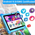 Tablette Enfant Wifi 7 pouces