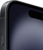 Apple iPhone 16 – 128 Go – Noir