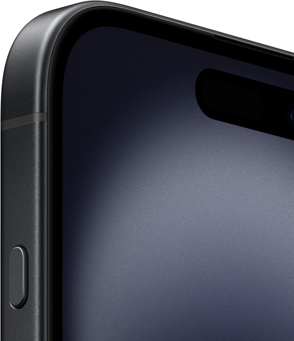 Apple iPhone 16 – 128 Go – Noir