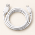 Câble USB-A vers Lightning