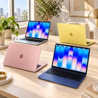 MacBook Neo 13″ — Puce A18 Pro