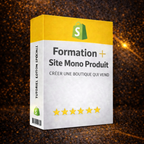 FORMATION DROPSHIPPING