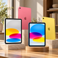 Apple iPad 11 pouces (A16) – 128 Go Wi-Fi