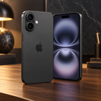 Apple iPhone 16 – 128 Go – Noir