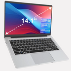 Ordinateur portable PINSTONE 14,1″ — 6 Go RAM / SSD 128 Go