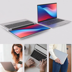 Ordinateur portable PINSTONE 14,1″ — 6 Go RAM / SSD 128 Go