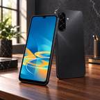 Samsung Galaxy A17 4G – 128 Go