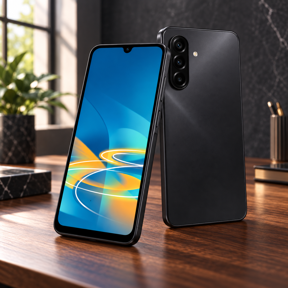 Samsung Galaxy A17 4G – 128 Go