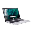 ACER Chromebook 315 — 15,6″ Full HD, 8 Go RAM, 128 Go eMMC