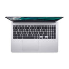 ACER Chromebook 315 — 15,6″ Full HD, 8 Go RAM, 128 Go eMMC