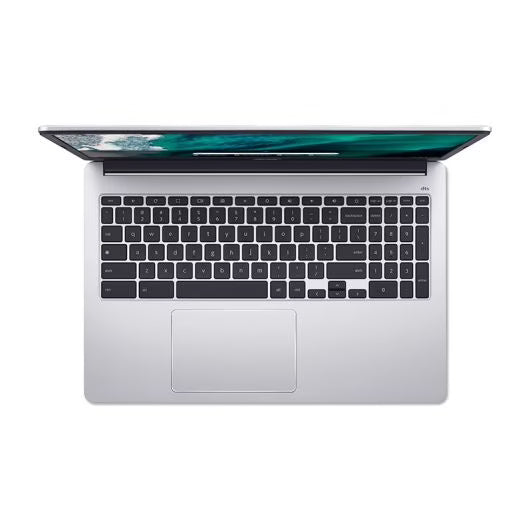 ACER Chromebook 315 — 15,6″ Full HD, 8 Go RAM, 128 Go eMMC
