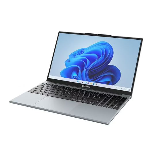 PC Portable DANEW DBook 158 — 15,6″ Full HD, 8 Go RAM, SSD 256 Go