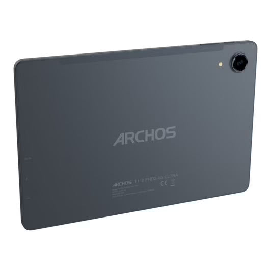 ARCHOS T110 FHD 4G Ultra — 6 Go · 256 Go