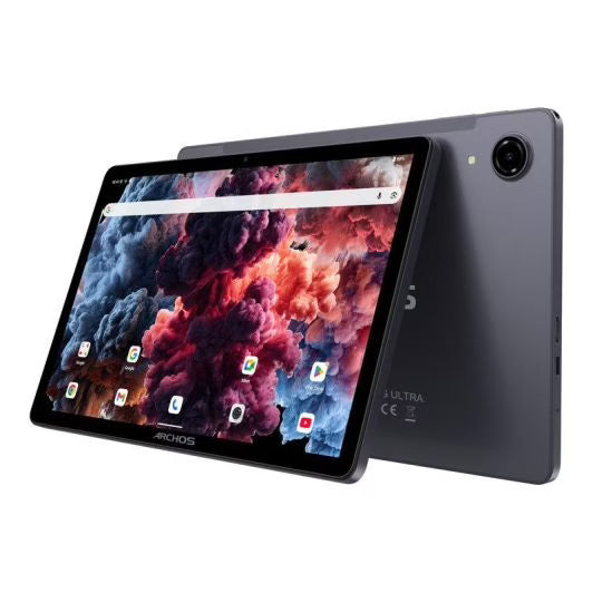 ARCHOS T110 FHD 4G Ultra — 6 Go · 256 Go