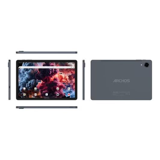 ARCHOS T110 FHD 4G Ultra — 6 Go · 256 Go
