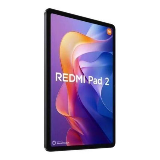 Xiaomi Redmi Pad 2 — 11″ 2,5K — 4 Go RAM — 128 Go