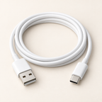 Câble USB-A vers USB Type-C