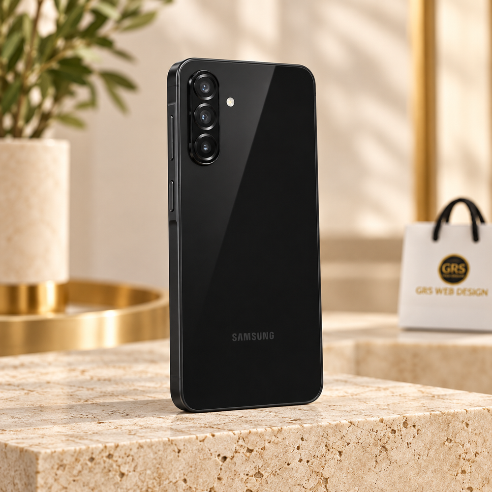 Samsung Galaxy A26 5G — 128 Go