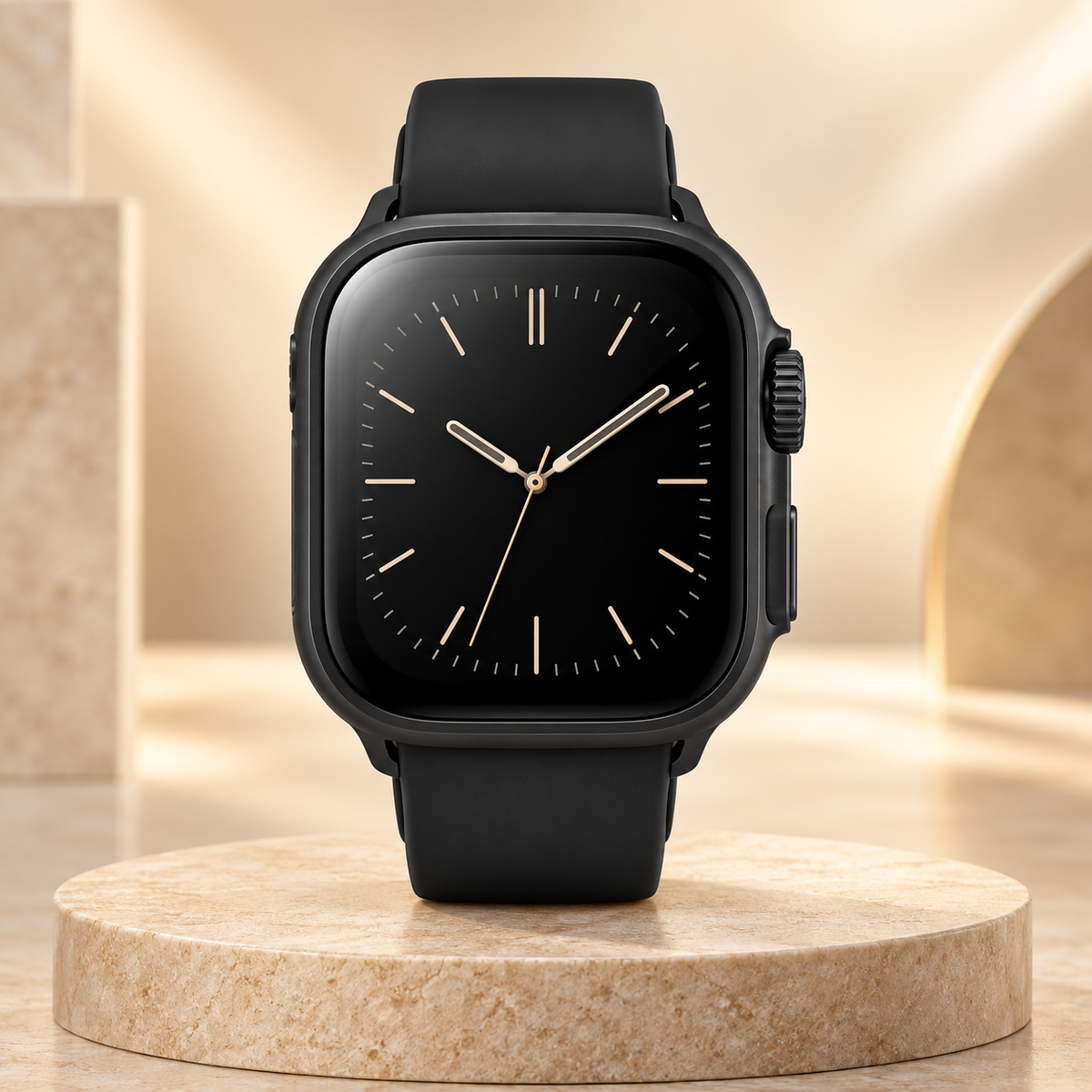 Montre connectée Ultra Max HK9