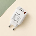 Tête de Chargeur Rapide Original