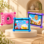 Tablette Enfant Wifi 7 pouces