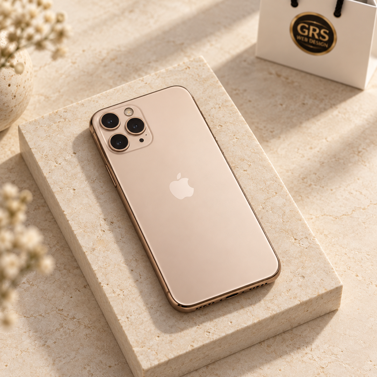 iPhone 11 Pro