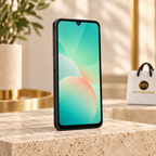 Samsung Galaxy A26 5G — 128 Go
