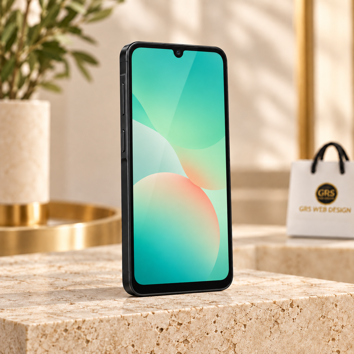 Samsung Galaxy A26 5G — 128 Go