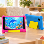 Tablette Enfant MUTSAY 7 pouces Wi-Fi