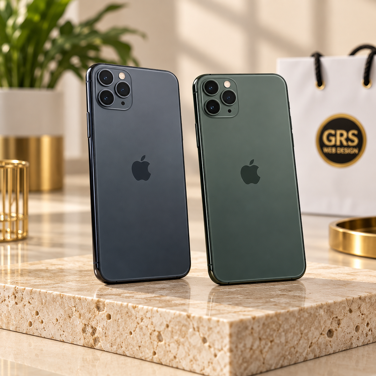 iPhone 11 Pro Max