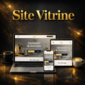 SITE VITRINE