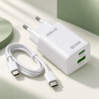 Kit Charge Rapide Original