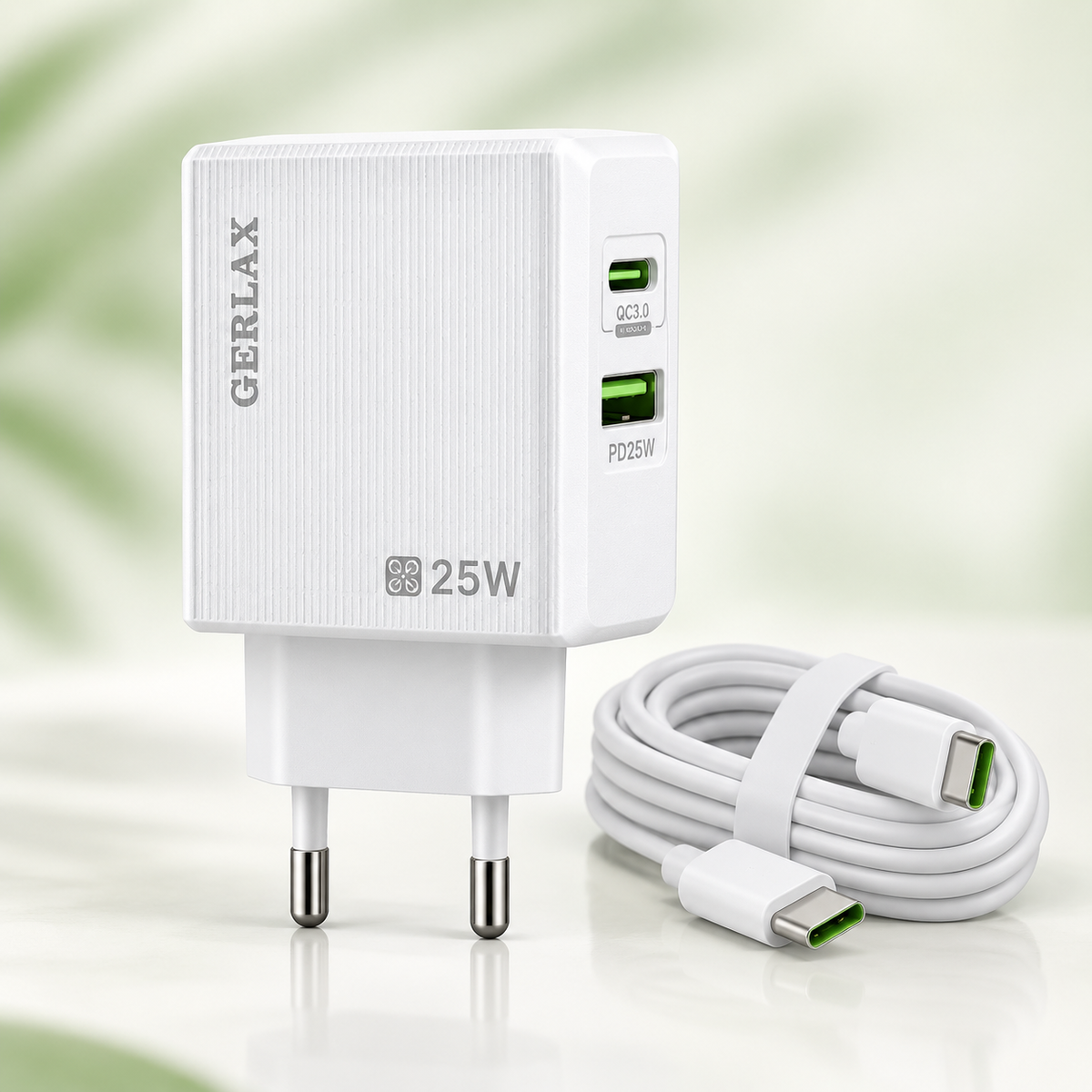 Kit Charge Rapide Original