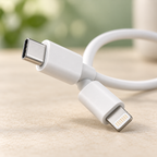 Câble Original USB‑C vers Lightning