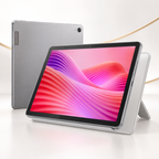Tablette Lenovo Tab 10,1″ FHD – 4 Go RAM – 64 Go – Android 14 – Gris