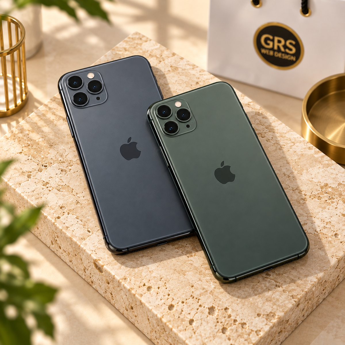 iPhone 11 Pro Max