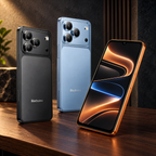 Imitation iPhone 17 – Blackview– 64 Go