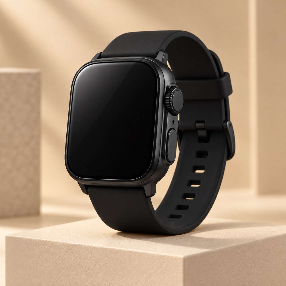 Montre connectée Ultra Max HK9