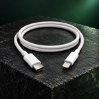 Câble Original USB‑C vers Lightning