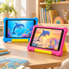 Tablette Enfant MUTSAY 7 pouces Wi-Fi