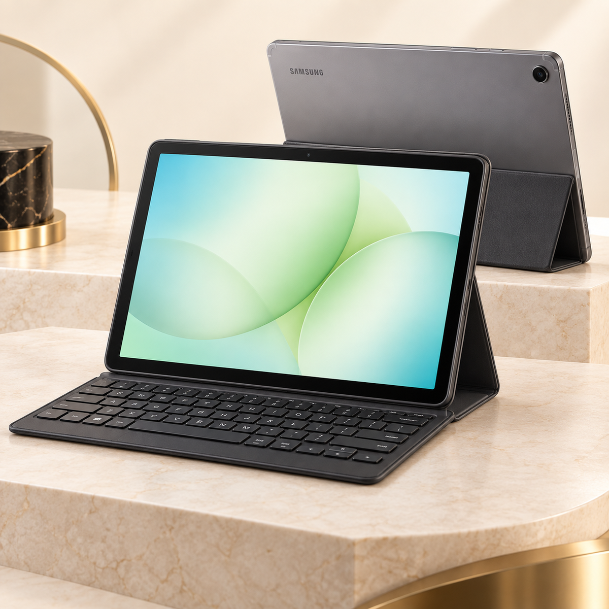 Tablette 11" SAMSUNG Galaxy Tab A11+ 128 Go