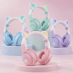 Casque Bluetooth CAT