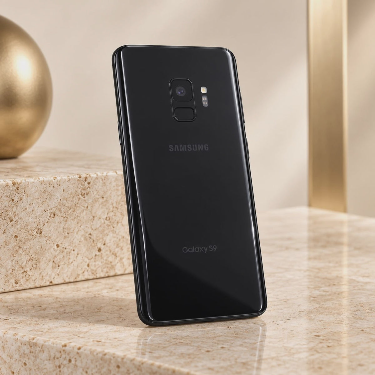 Samsung Galaxy S9 — 64 Go